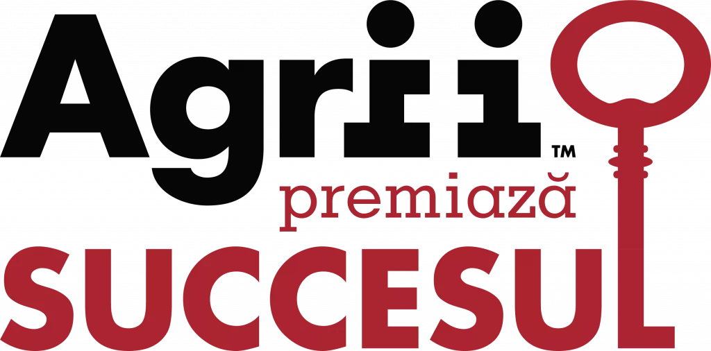 Logo Agrii Premiaza Succesul